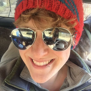 Meet your Posher, Beth